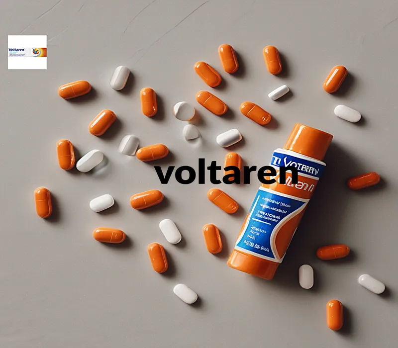 Voltaren mot sår hals